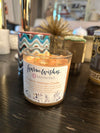 Mahana Prosperity Intention Candle (Limited Edition)